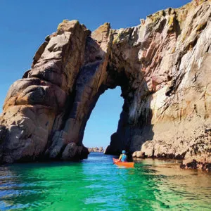 Vertical Blue Cornwall, Kayak Tours